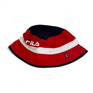 Fila Bucket Hat